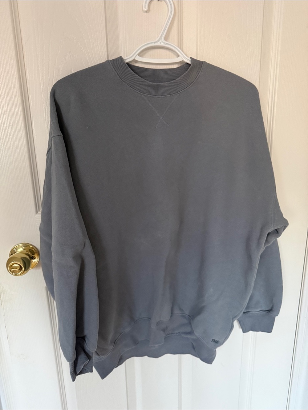 TNA Sweatfleece Megafit
